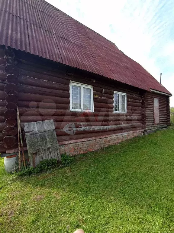 Дом 93,4 м на участке 20 сот. - Фото 1
