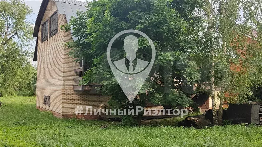 Дом 206,2 м на участке 15 сот. - Фото 1
