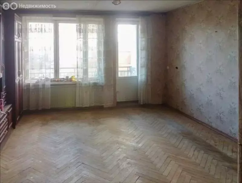 3-комнатная квартира: Санкт-Петербург, Будапештская улица, 69к2 (57.6 ... - Фото 1