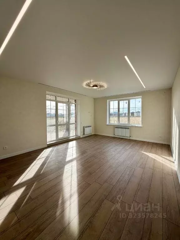 Коттедж в Татарстан, Лаишевский район, с. Сокуры, Новые Сокуры- 3 кп ... - Фото 1