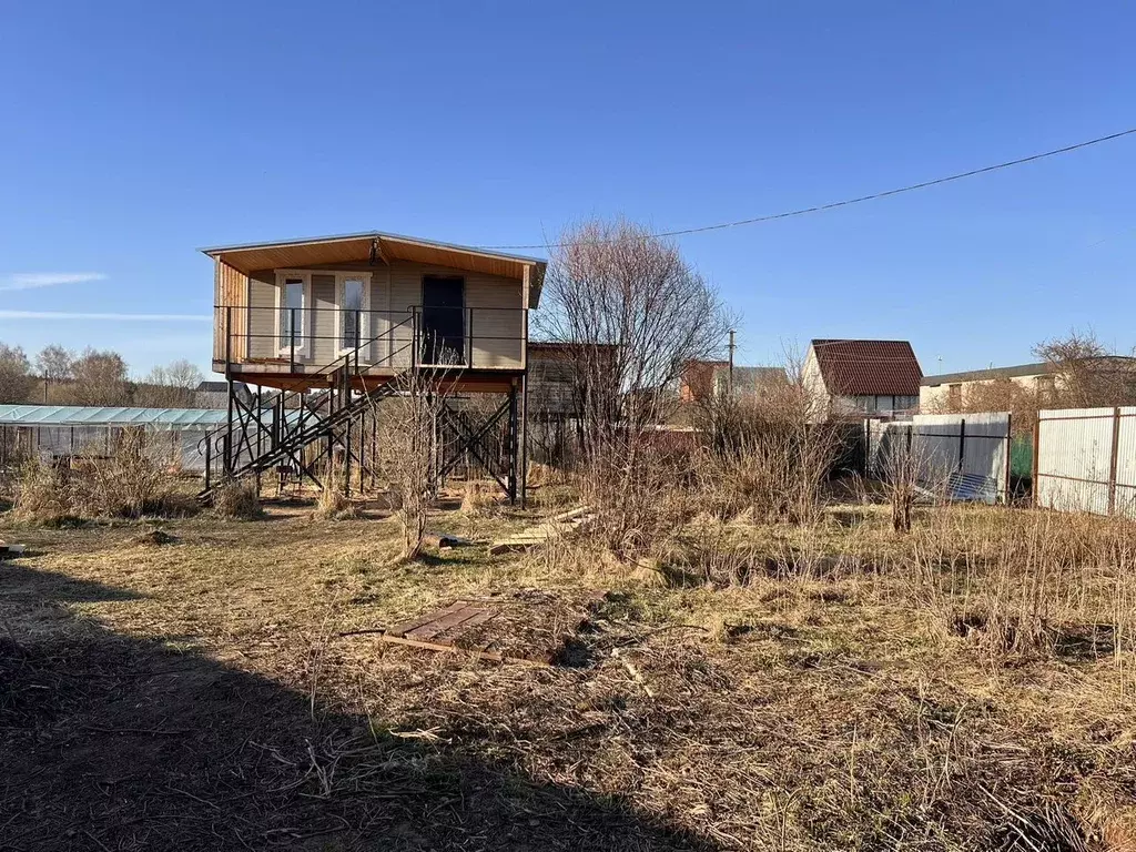 Дом в Московская область, Протвино Серпухов городской округ, Скала-3 ... - Фото 0
