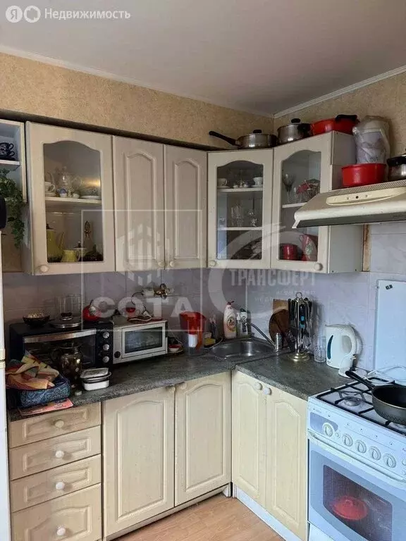 2-комнатная квартира: Воронеж, Кольцовская улица, 44 (43 м) - Фото 0