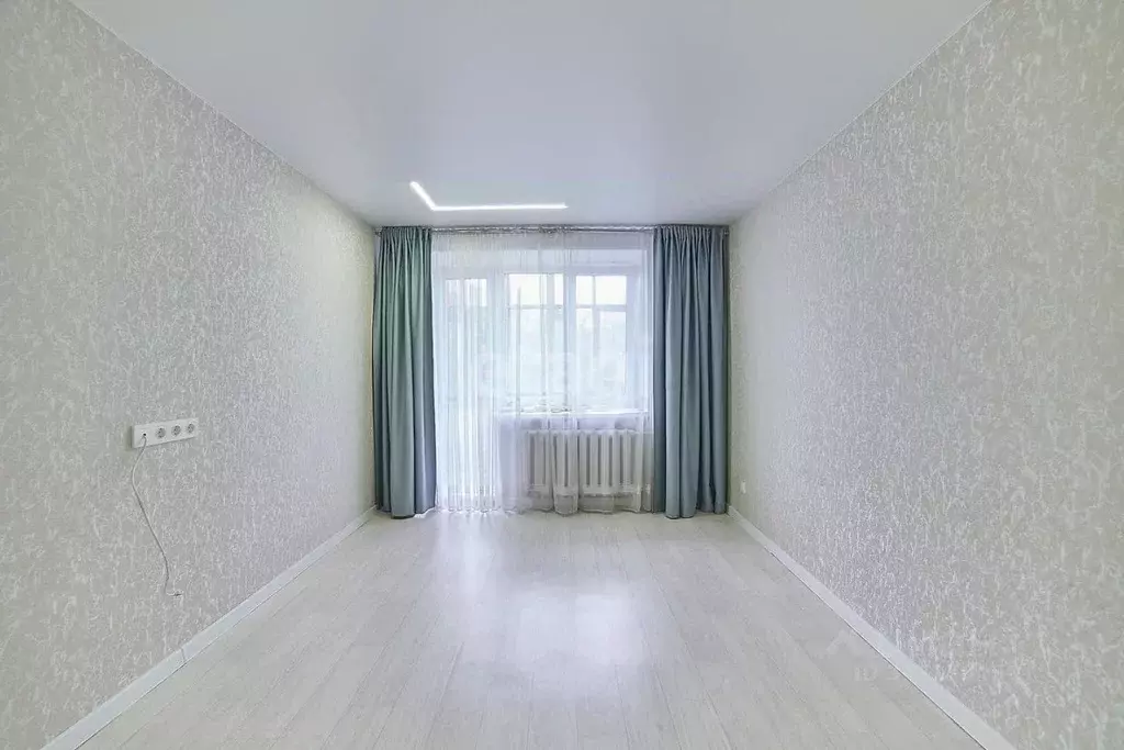 3-к кв. Башкортостан, Стерлитамак ул. Худайбердина, 62 (58.2 м) - Фото 0