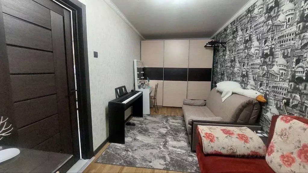 2-к кв. Нижегородская область, Нижний Новгород Моторный пер., 2к1 ... - Фото 2