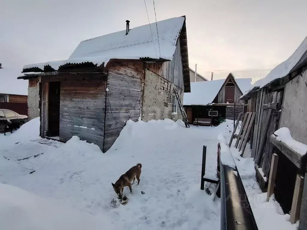 Дом в Тюменская область, Тюмень СОСН Калинка тер., ул. 2-я Садовая (48 ... - Фото 1