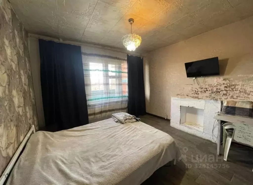 3-к кв. Бурятия, Улан-Удэ Ключевская ул., 70 (66.6 м) - Фото 2