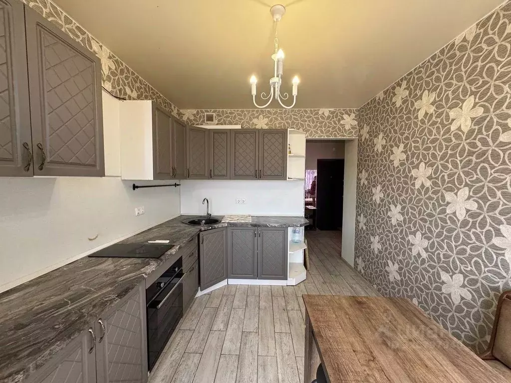 2-к кв. Адыгея, Тахтамукайский район, Старобжегокайское с/пос, Новая ... - Фото 2