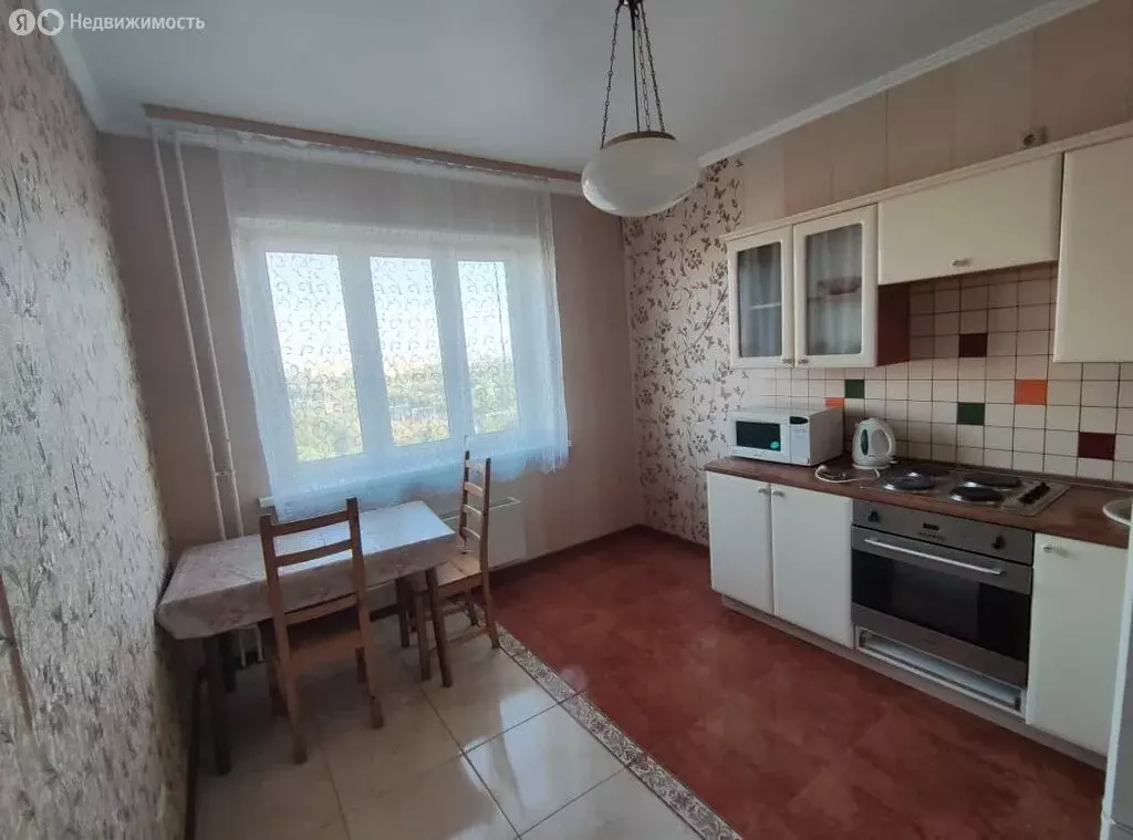 1-комнатная квартира: Химки, микрорайон Подрезково, Железнодорожная ... - Фото 1