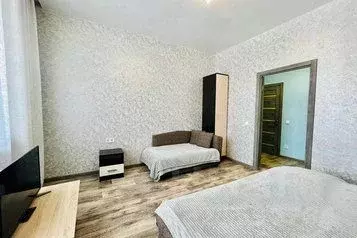 1-к кв. Тамбовская область, Тамбов Пионерская ул., 14к1 (35.0 м) - Фото 0