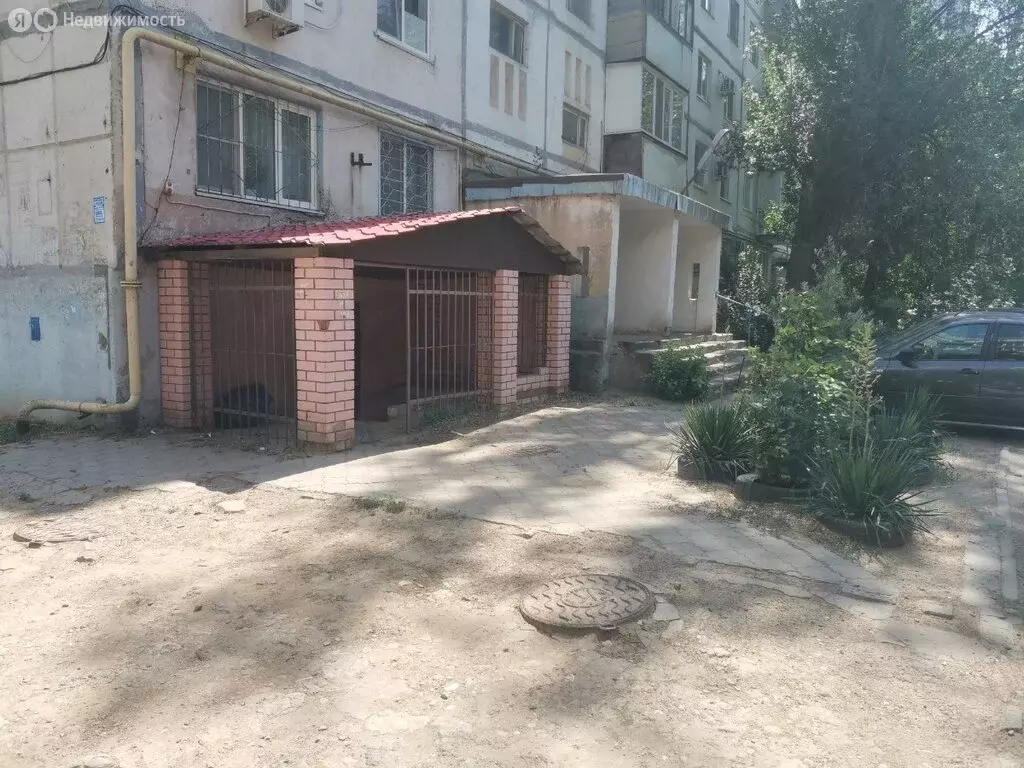 Офис (70 м) - Фото 1