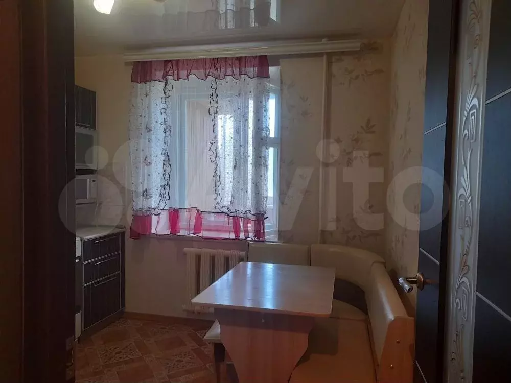 1-к. квартира, 40 м, 2/5 эт. - Фото 1