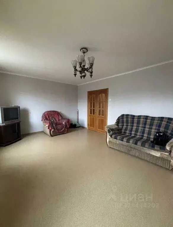 3-к кв. Санкт-Петербург просп. Энгельса, 150К1 (94.0 м) - Фото 2