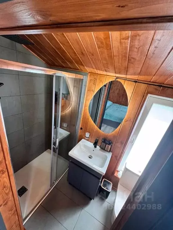 Дом в Калининградская область, Янтарный городской округ, пос. Синявино ... - Фото 2