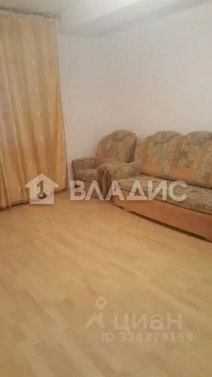 1-к кв. Бурятия, Улан-Удэ ул. Революции 1905 года, 16 (43.0 м) - Фото 2