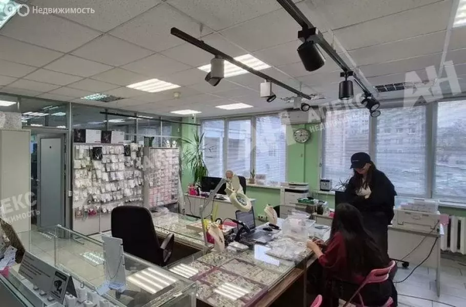 Офис (164 м) - Фото 2