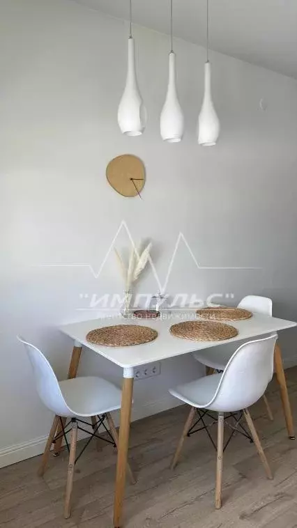 Квартира, 2 комнаты, 55 м - Фото 0