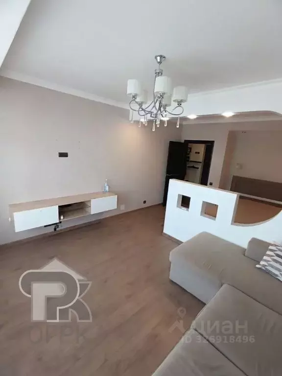 1-к кв. Московская область, Видное проезд Битцевский, 15 (47.2 м) - Фото 2