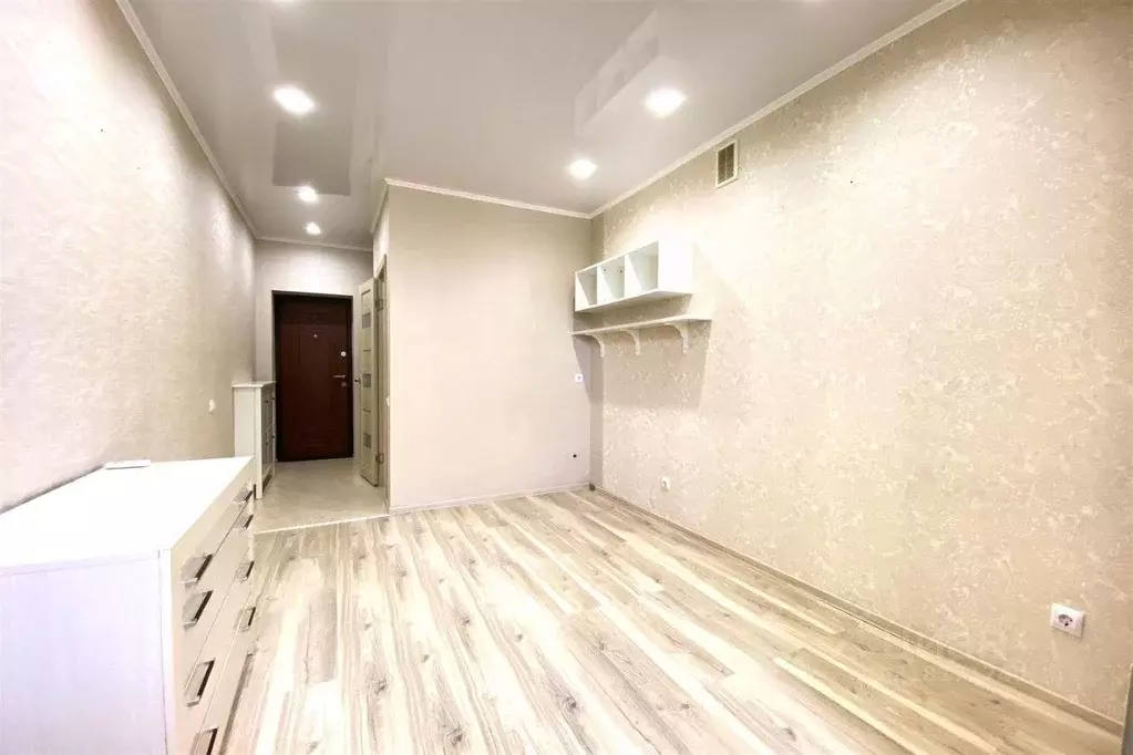 Квартира, студия, 20 м - Фото 0