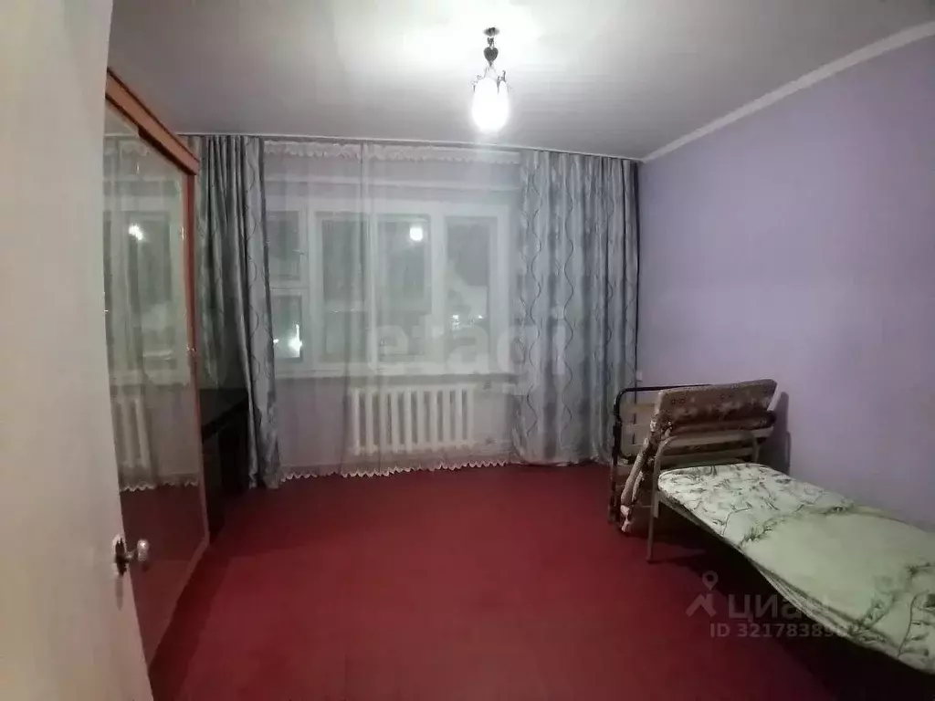 3-к кв. Ямало-Ненецкий АО, Тарко-Сале Пуровский район, ул. 50 лет ... - Фото 1