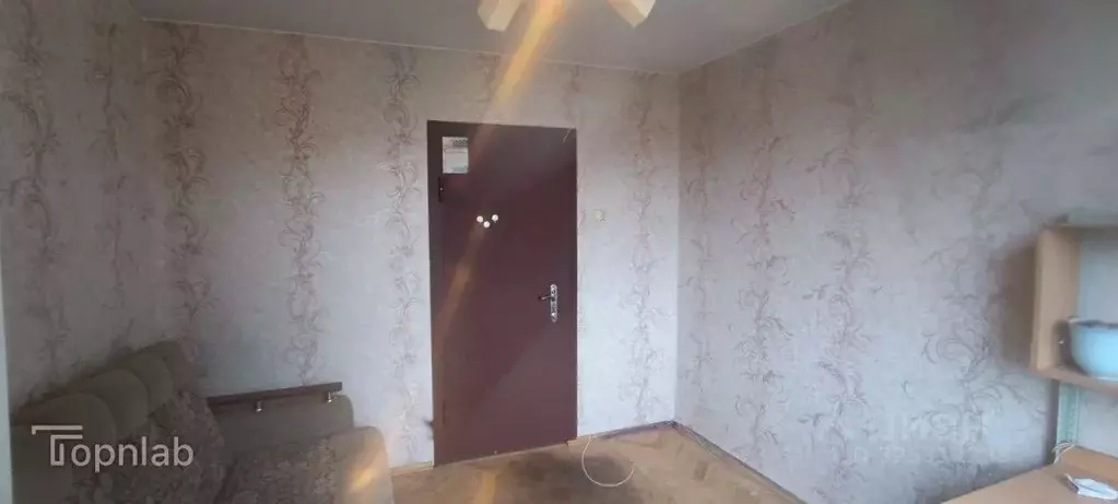 Комната Санкт-Петербург ул. Белы Куна, 8 (10.1 м) - Фото 1