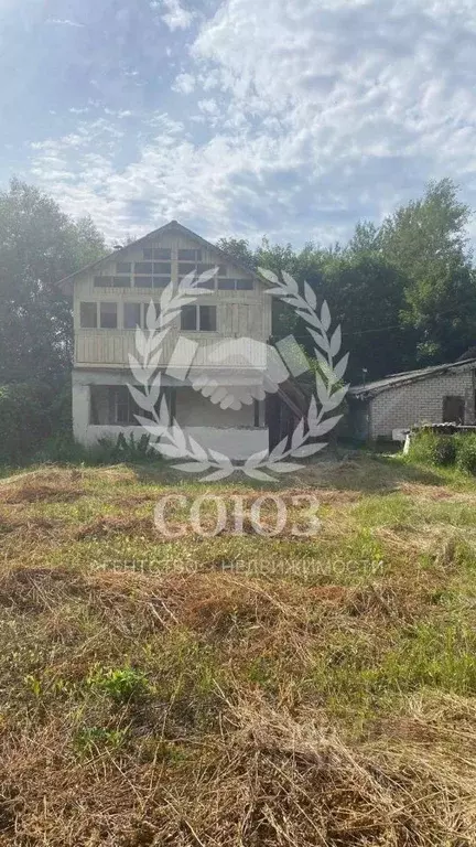 Дом в Калужская область, Калуга Здоровье-2 СНТ, 96 (45 м) - Фото 0
