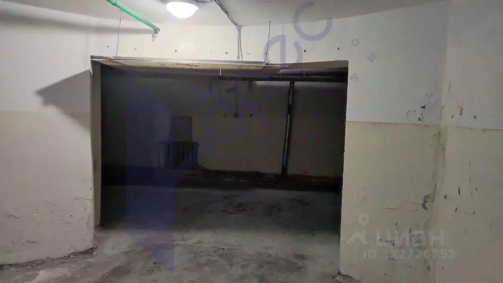 Гараж в Нижегородская область, Нижний Новгород Славянская ул., 23 (17 ... - Фото 2