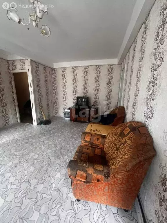2-комнатная квартира: Чита, микрорайон Осетровка, 15 (44.4 м) - Фото 1