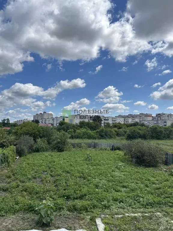 Участок в Курганская область, Курган ул. Рылеева, 26 (10.0 сот.) - Фото 0