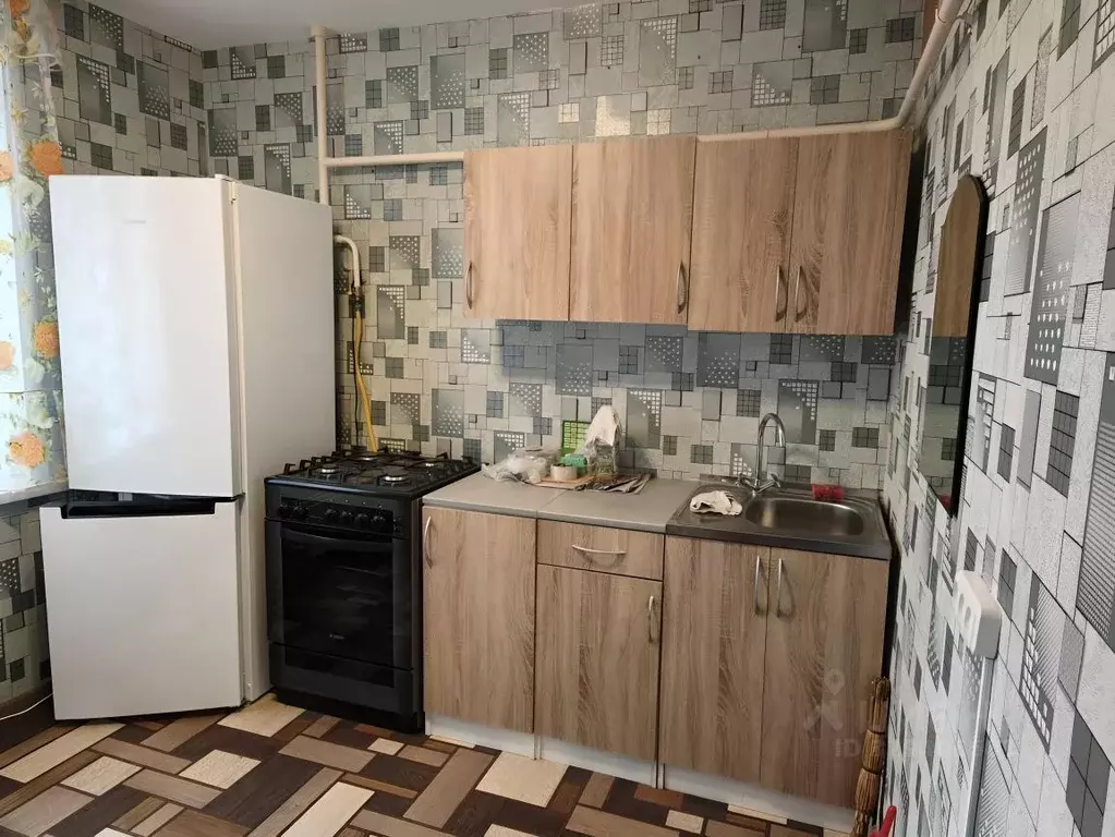 1-к кв. Тверская область, Конаково Учебная ул., 13 (36.0 м) - Фото 2