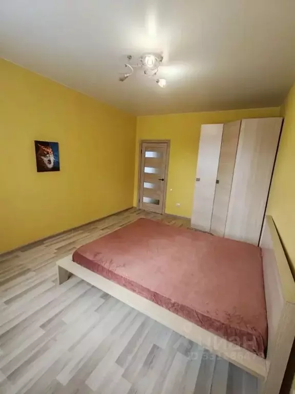 2-к кв. Тверская область, Тверь Октябрьский просп., 99 (58.0 м) - Фото 1