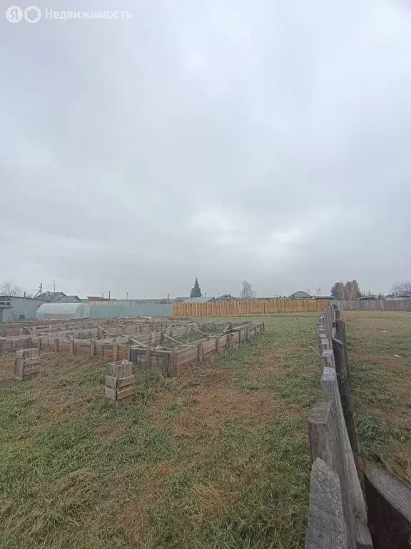 Участок в Хомутово, улица 8 Марта (10 м) - Фото 2