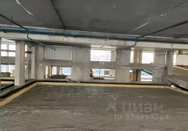 Гараж в Москва ул. Дмитриевского, 16 (18 м) - Фото 2