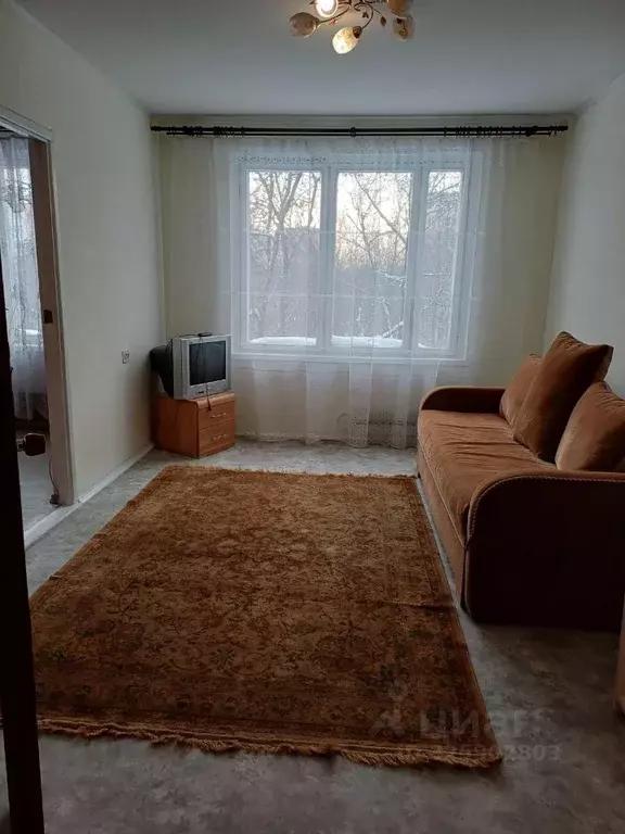 3-к кв. Москва Широкая ул., 17К1 (56.0 м) - Фото 1