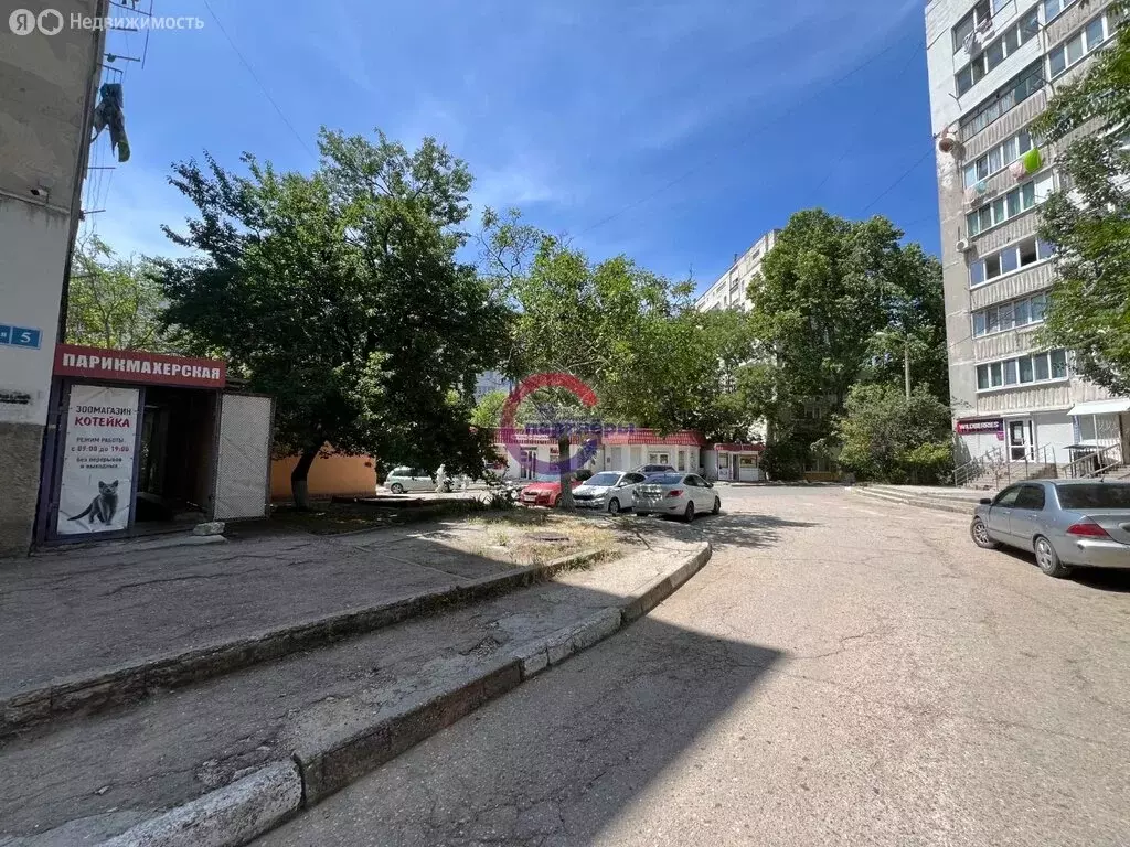Помещение свободного назначения (50 м) - Фото 1
