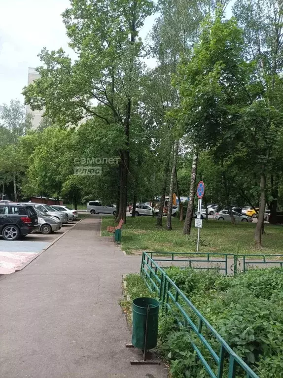 1-к кв. Москва ул. Красного Маяка, 2 (38.0 м) - Фото 0