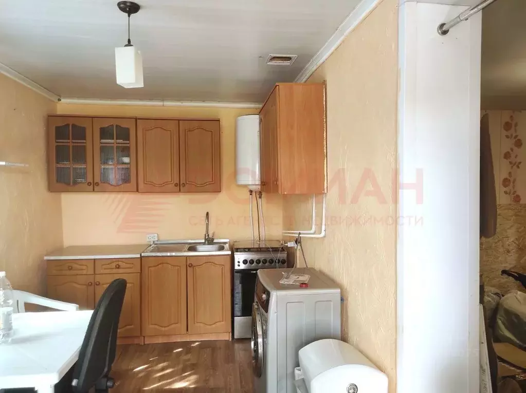 Дом в Ростовская область, Волгодонск Волгодонский Садовод СНТ, 880 (30 ... - Фото 2