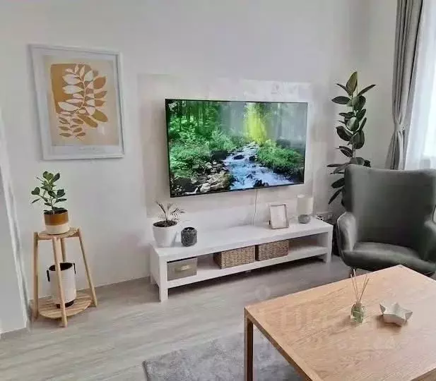 1-к кв. Краснодарский край, Краснодар Камвольно-суконный Комбинат мкр, ... - Фото 1