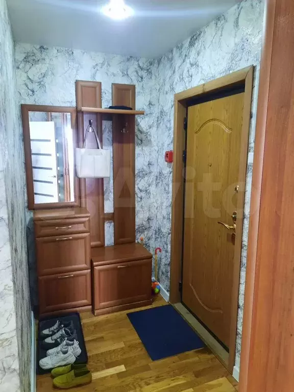 1-к. квартира, 38 м, 10/17 эт. - Фото 0