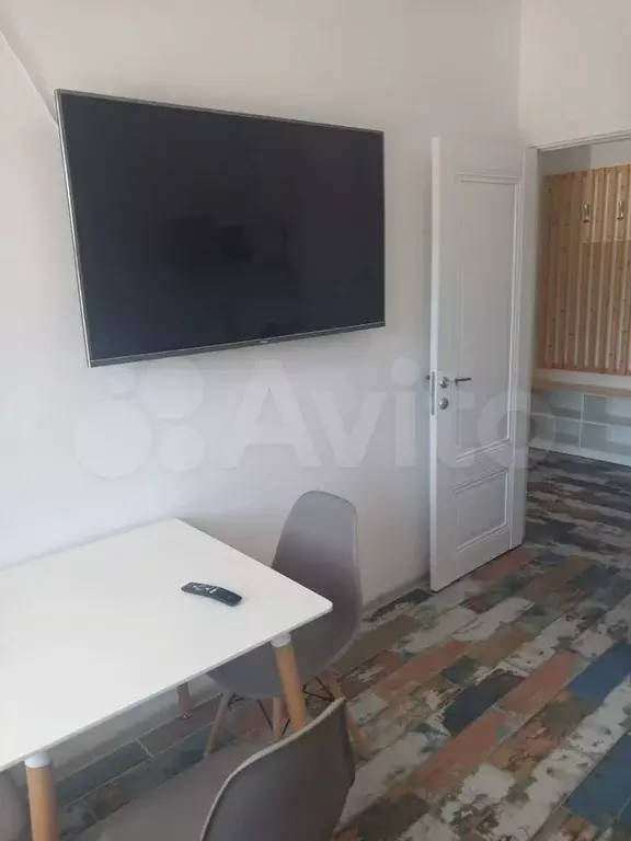 1-к. квартира, 30 м, 1/3 эт. - Фото 1