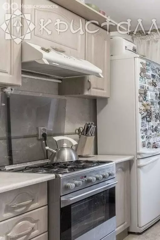 1-комнатная квартира: Тюмень, улица Энергетиков, 58 (44 м) - Фото 1