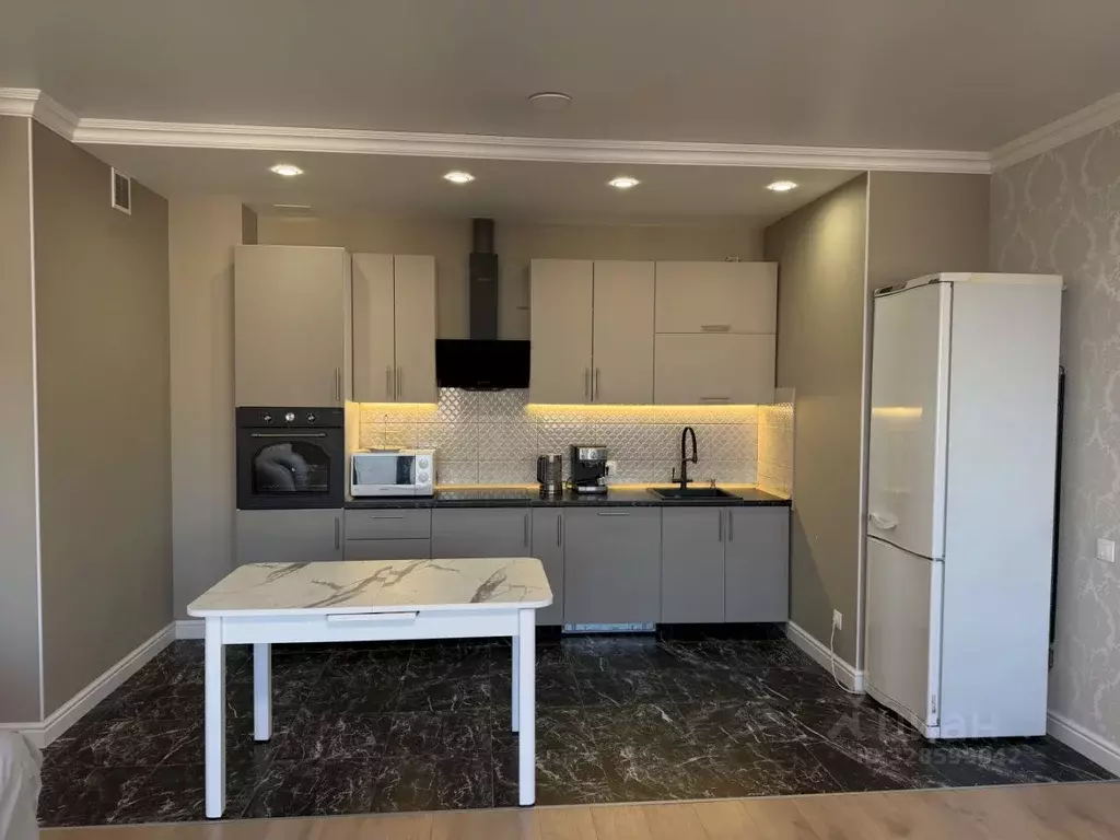 3-к кв. Москва Дегунинская ул., 7 (91.0 м) - Фото 1