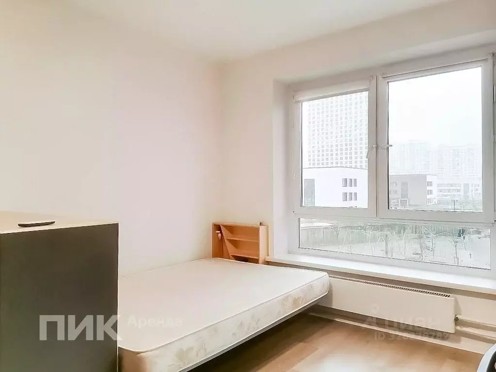 Студия Московская область, Ленинский городской округ, Дрожжино пгт ул. ... - Фото 1