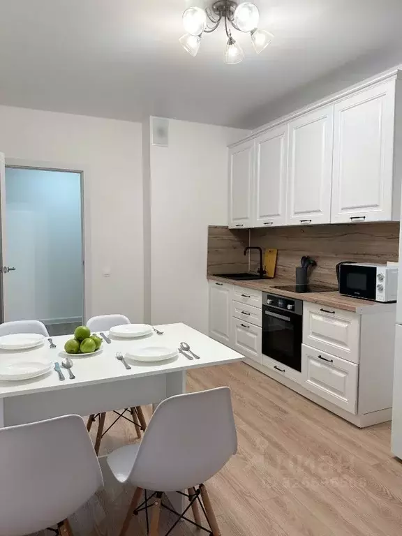 2-к кв. Москва Сосенское поселение, просп. Куприна, 36к1 (63.0 м) - Фото 2