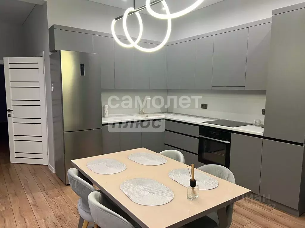 Дом в Краснодарский край, Анапа муниципальный округ, с. Бужор ул. ... - Фото 1