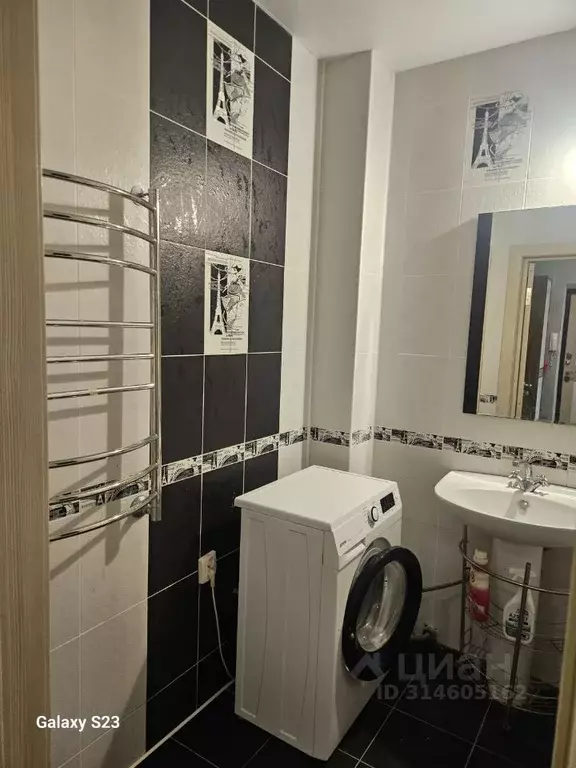 2-к кв. Калужская область, Калуга Академическая ул., 10 (65.0 м) - Фото 2