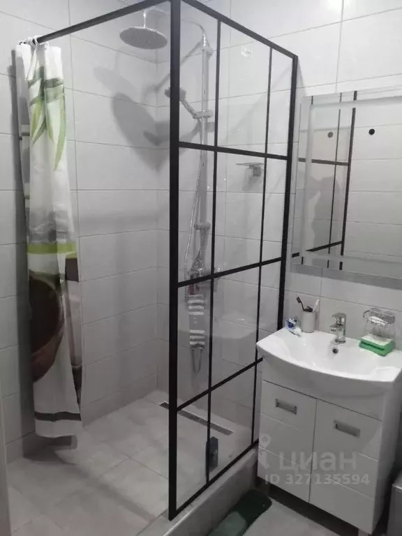 1-к кв. Краснодарский край, Краснодар Любимово мкр, 18/1 (39.58 м) - Фото 1