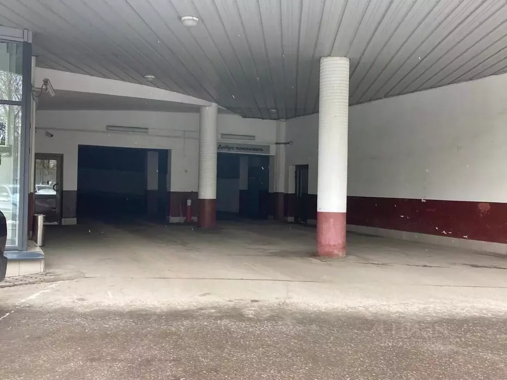 Гараж в Москва ул. Дмитрия Ульянова (18 м) - Фото 2