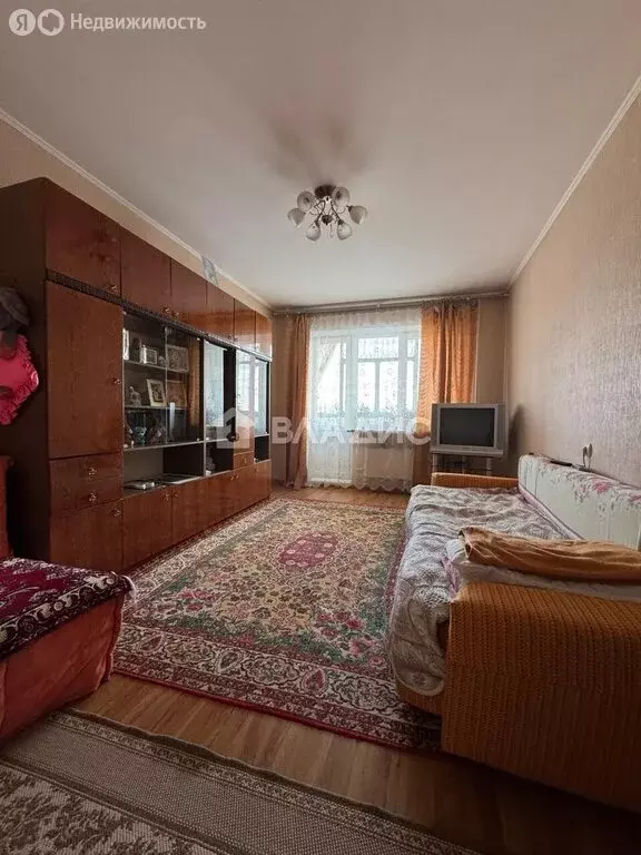 2-комнатная квартира: Белгород, переулок Макаренко, 1 (46.1 м) - Фото 1