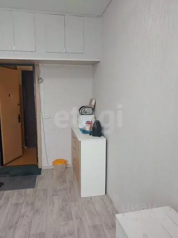 Комната Калужская область, Калуга ул. Пухова, 27/25 (15.7 м) - Фото 2