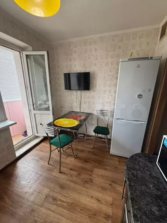 2-к. квартира, 56 м, 3/10 эт. - Фото 1